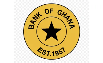 Bank of Ghana 