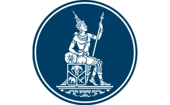 Bank of Thailand logo