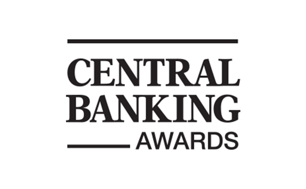 Central Bank Subscriptions: Awards